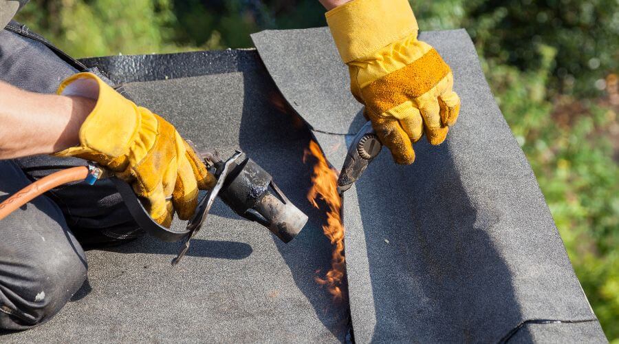 Expert top industrial roofings services in Beach City, OH